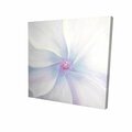 Fondo 12 x 12 in. Petals-Print on Canvas FO2790894